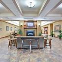 Hotel Homewood Suites by Hilton Fayetteville