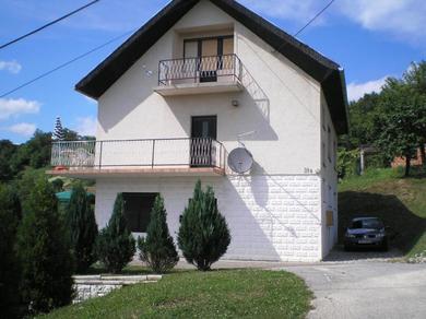 Apartments Apartments Country House Stipica