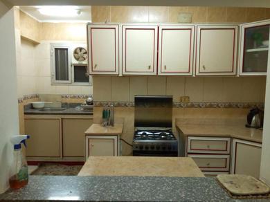 Your Dream Apartment in Agouza "FAMILY ONLY"