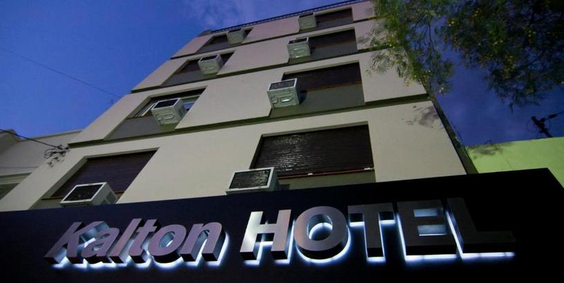 Hotel Kalton