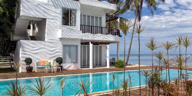 Resort Villa Nalinnadda Petite Hotel & Spa, Adults Only - SHA Extra Plus