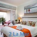 Апартаменты Illovo Beach Apartments at La Mer