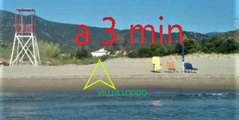 Апартаменты Villa Loddo 4 from the sea in 3 min. Host discount