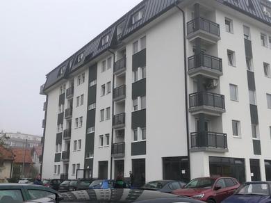 Apartments Apartman Stan Meša Selimović