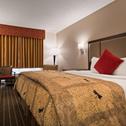 Hotel Best Western Plus Eagleridge Inn & Suites