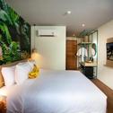 Отель The Stay Chaweng Beach Resort- SHA Plus