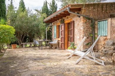 Holiday home Casa Groc