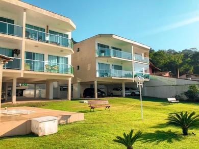 Apartments Praia Grande, Angra dos Reis