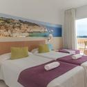 Hotel Hotel Coral Beach by LLUM