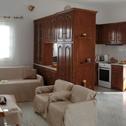 Apartments Great Sea-view 2BD Apartment @ Paros