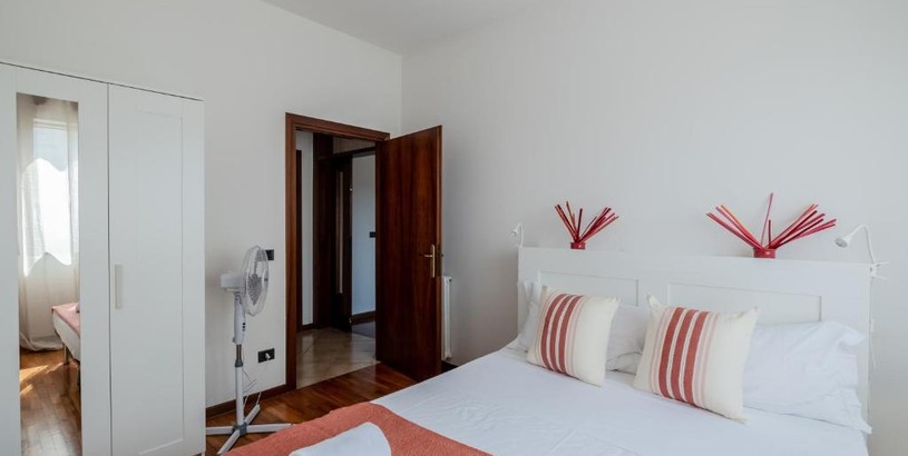 Отель San Vincenzo Apartment 3 Vigonza
