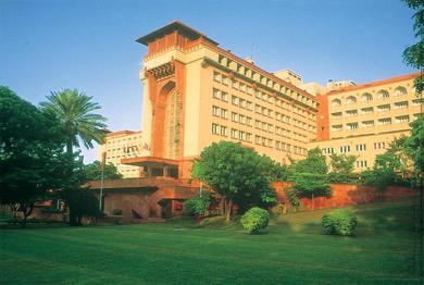 Hotel The Ashok, New Delhi