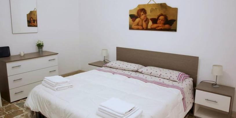 Apartments VacanzaPortopalo Appartamento Mare con 2 Camere da Letto con WiFi!
