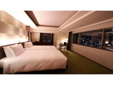 Отель Richmond Hotel Premier Tokyo Oshiage - Vacation STAY 34510v