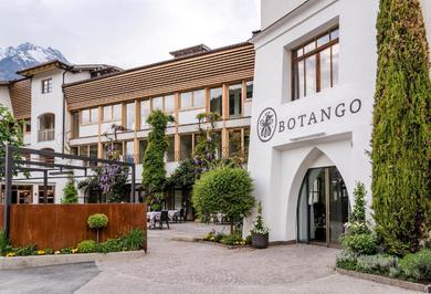 Hotel Botango