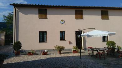 Guest house Bed&Breakfast Pianeta Benessere