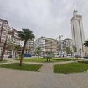 Апартаменты Fabuleux Appartement Golf Tanger for Families
