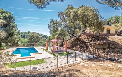 Holiday home Amazing home in Andujar with 2 Bedrooms and Outdoor swimming pool
