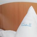 Отель Hotel Waldheim