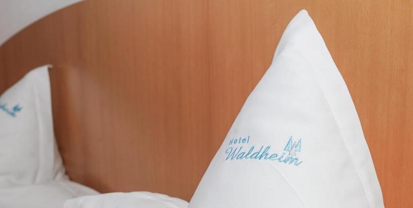 Hotel Hotel Waldheim