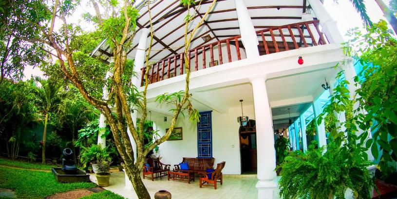 Guest house Mother's Place Nimala
