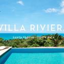 Вилла Villa Riviera Modernist Tropical house ocean view