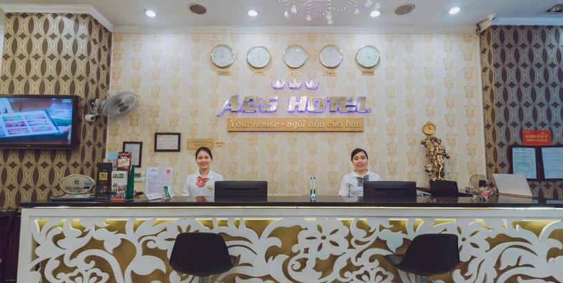 Апарт-отель A25 Hotel - 19 Phan Đình Phùng