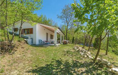 Holiday home Two-Bedroom Holiday Home in Dolenja Vas