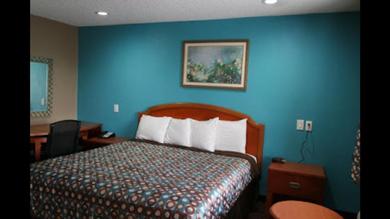 Motel Americas Best Value Inn-Savannah