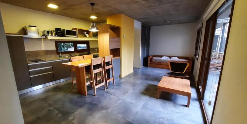 Apartments Apartamento Álamos de los Andes PB