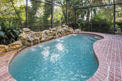 Holiday home Serenity 30 minutes from Orlando