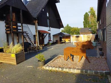 Апартаменты Ferienwohnung Versteeg am Winkelschen Busch
