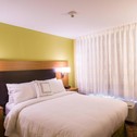 Отель TownePlace Suites by Marriott Roswell