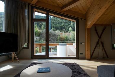 Apartments Vip Residences Andorra