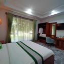 Отель Ganesha Kampot Resort