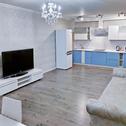Apartments 2 room apartment LUX for rent in Kyiv near Akademmistechko, Jitomirskaya, Lavina Mall