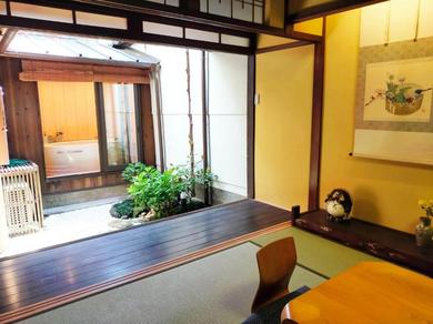 Holiday home Kyoto - House - Vacation STAY 92076