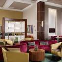 Отель SpringHill Suites Fort Lauderdale Airport