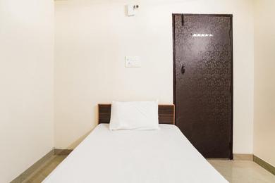 Hotel SPOT ON 46326 Panchavati Residency Annex