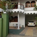 Guest house Lassana Villa