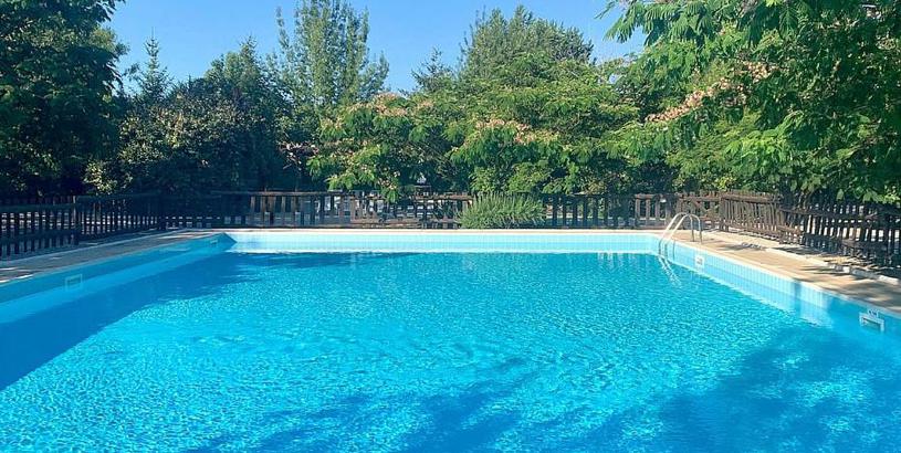 Apartments Fattoria la Marsiliana Villa Sleeps 2 with Pool