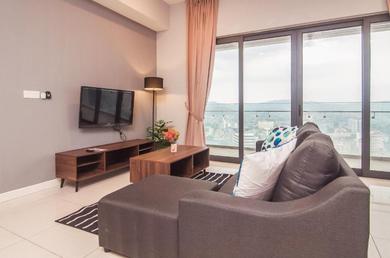 Apartments The Elements @ Ampang by IdealHub