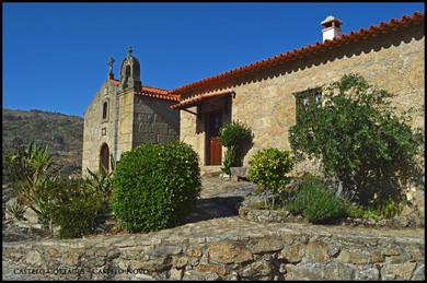 Дом отдыха Castelo Cottages