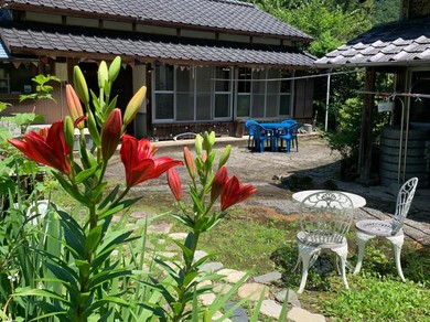 Holiday home River, Mountain Retreat at 四万十Accommodation