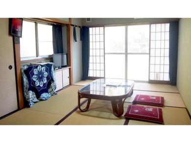 Отель Yukinoura Guest House Moritaya - Vacation STAY 88420v