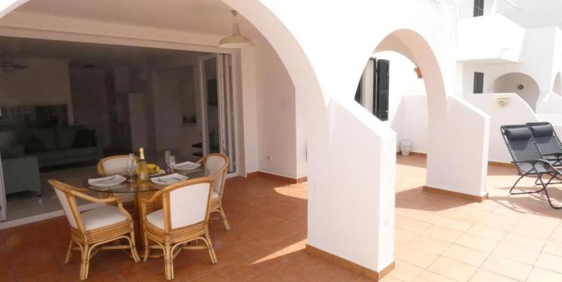 Apartments Apartamento Albatros-Son Parc Menorca
