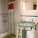 Дом отдыха Awesome Home In Reillanne With 1 Bedrooms And Wifi
