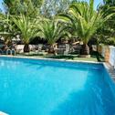 Holiday home Stunning Home In Doa Menca With Wifi, 7 Bedrooms And Private Swimming Pool