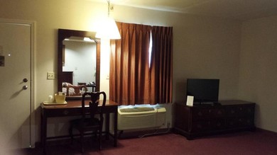 Motel Classic Inn Lancaster
