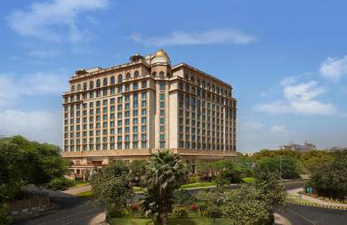 Hotel The Leela Palace New Delhi
